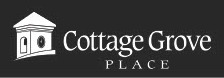 Cottage Grove Place logo